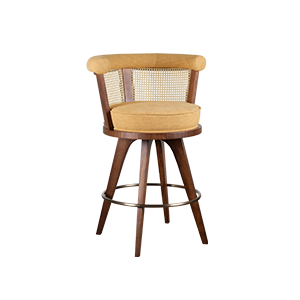 George Bar Chair