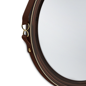 Reynolds Mirror