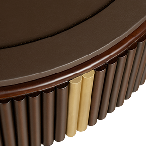 Robert Center Table