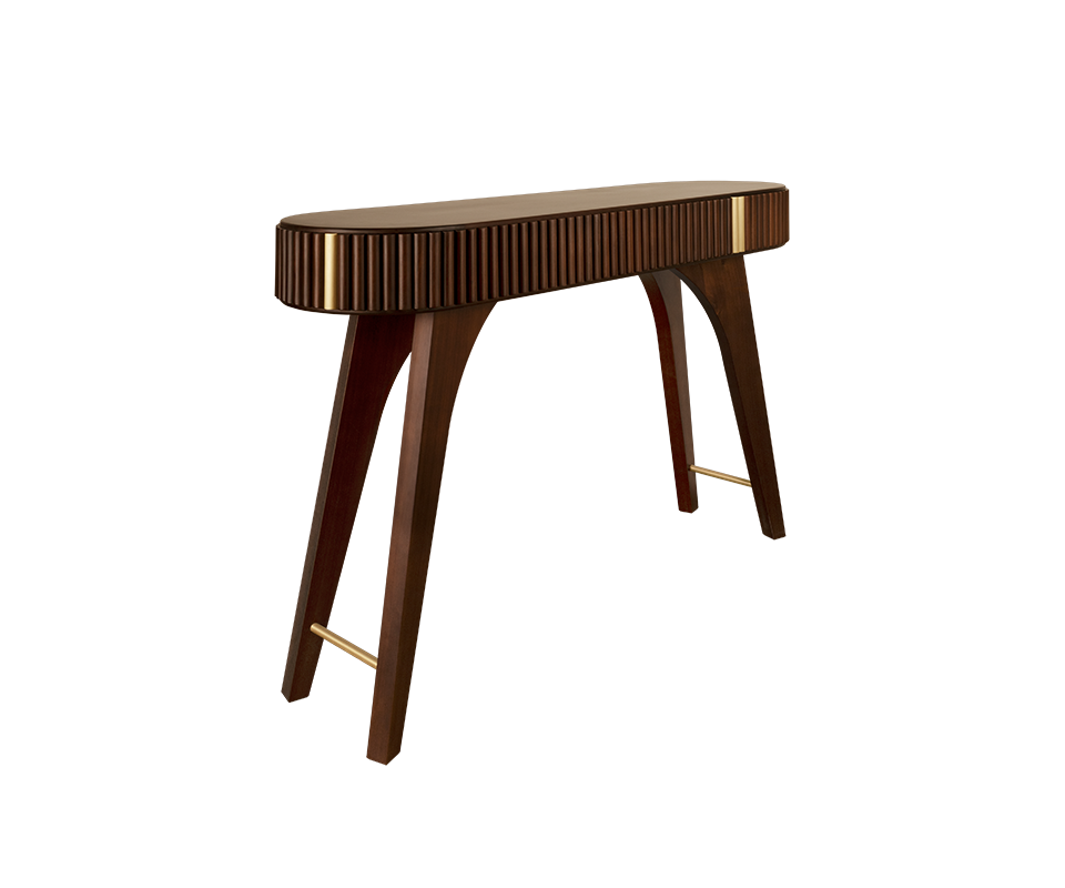 Robert Console