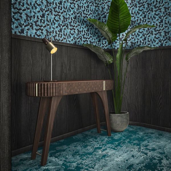 Robert Console Table