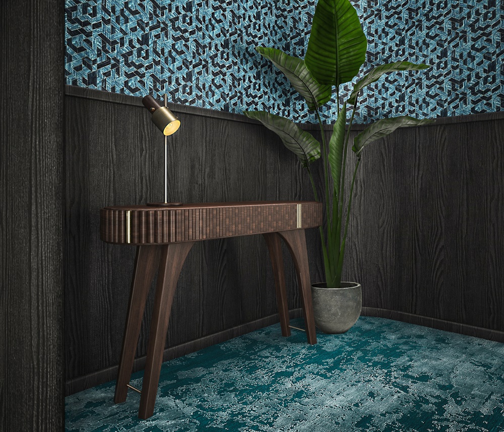 Robert Console Table