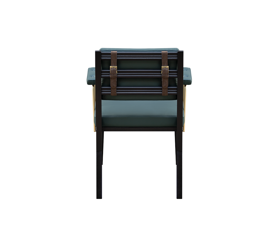 Robinson Dining Chair