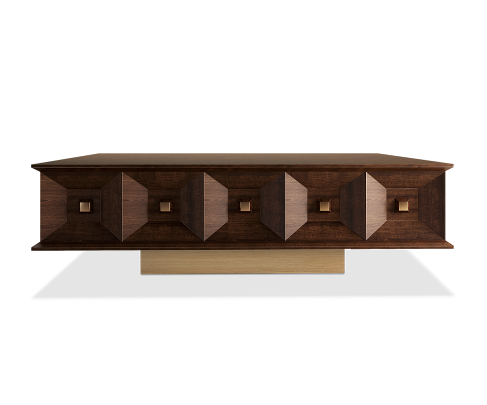 Smith Center Table