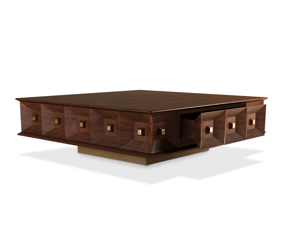 Smith Center Table