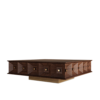 Smith Center table