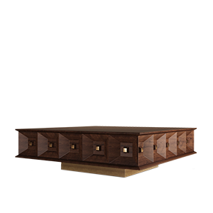 Smith Center table