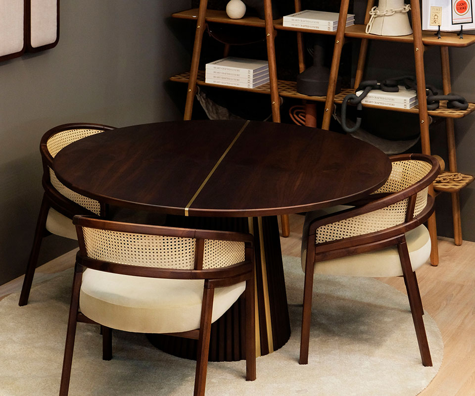 spencer dining chair ambiente 2