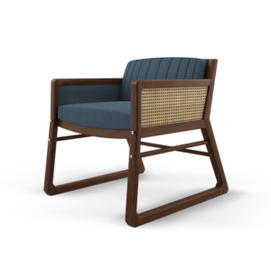 Spring Decor Trends- William Armchair Spring Decor Trends- William Armchair