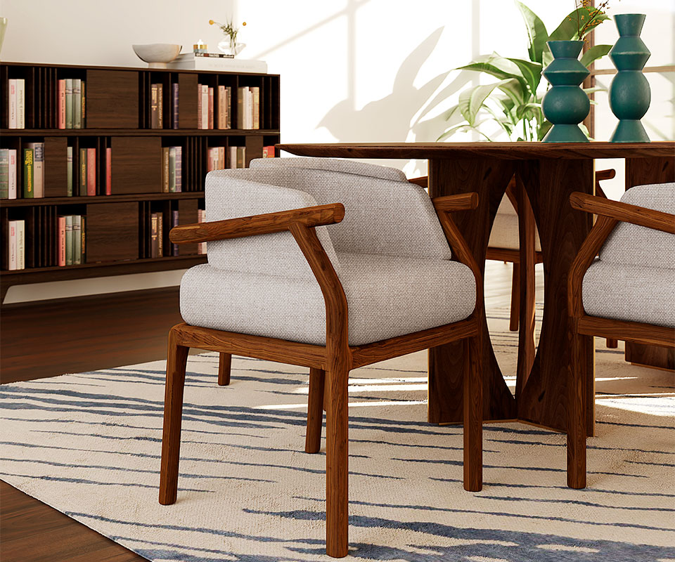 Stefan Dining Chair