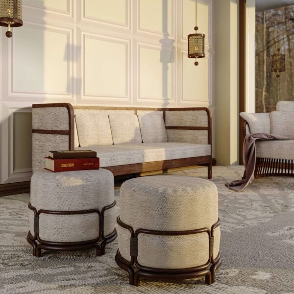 Timeless Stefan Stool