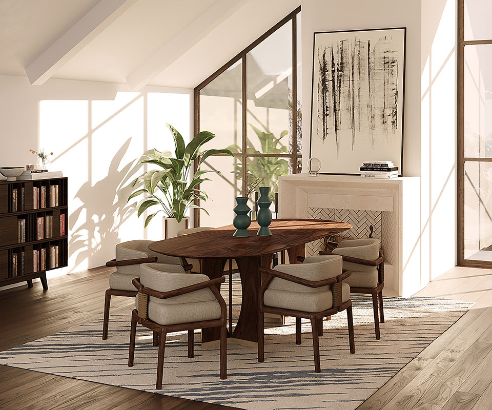 Taylor Dining Table Taylor Dining Table