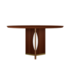 Taylor Round Dining Table