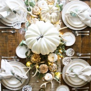 thanksgiving idea