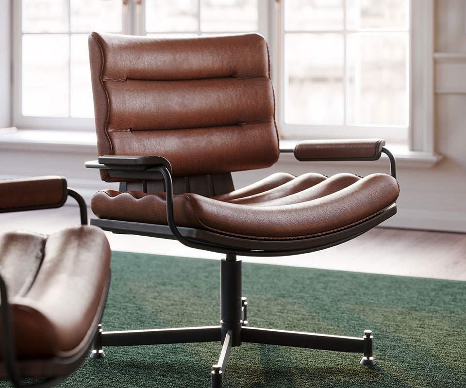 Thomas Office Chair