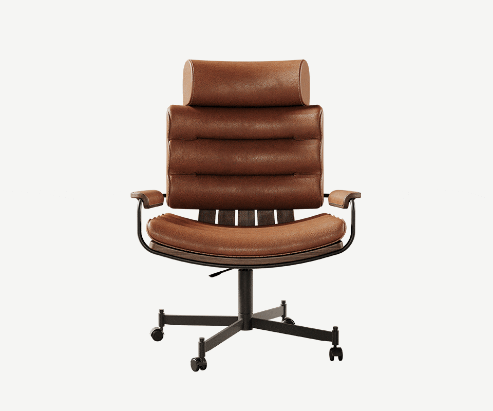 Thomas II Office Chair