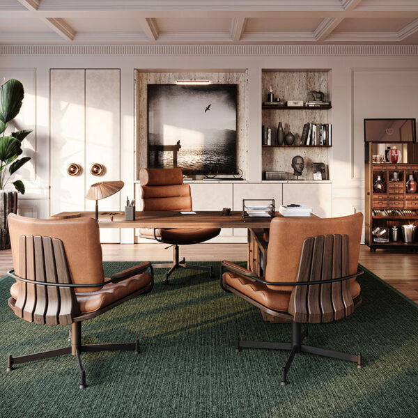 Thomas II Office Chair