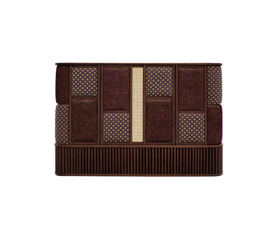 Tom Bar Counter