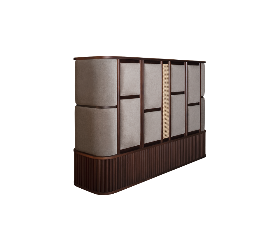 Tom Bar Counter