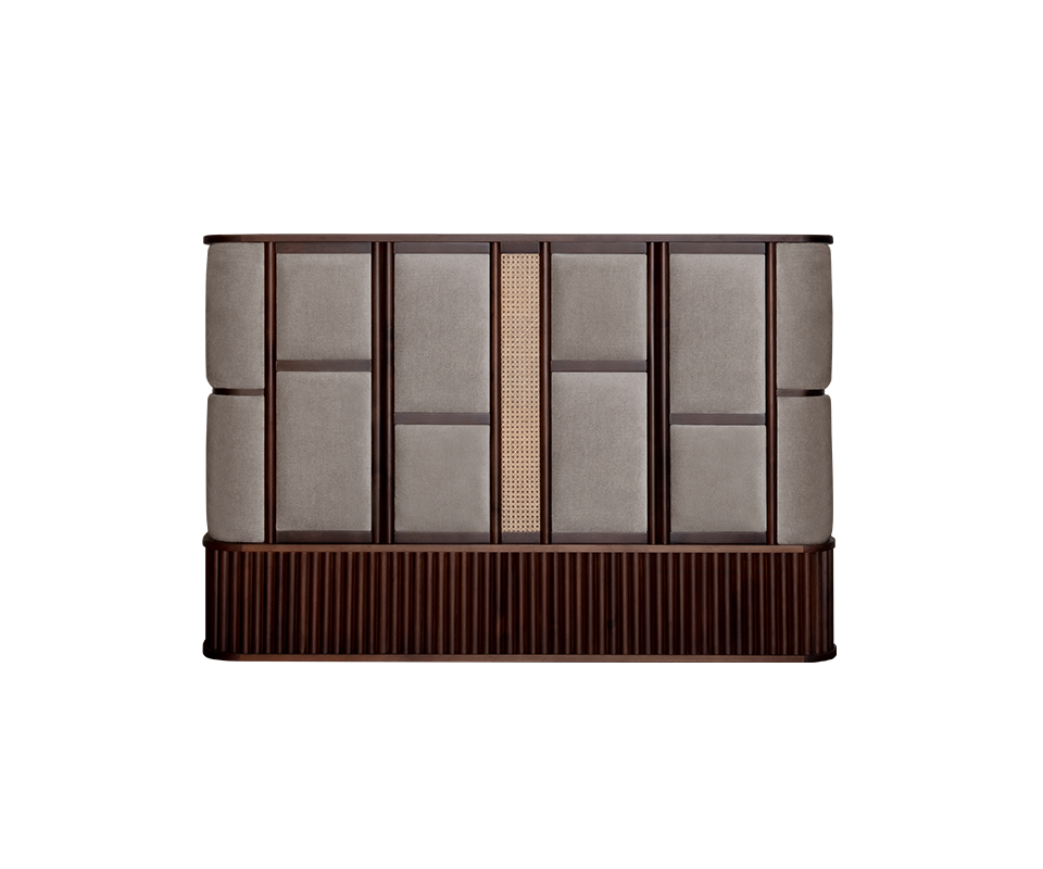 Tom Bar Counter