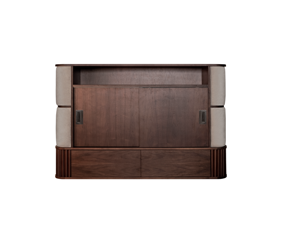 Tom Bar Counter
