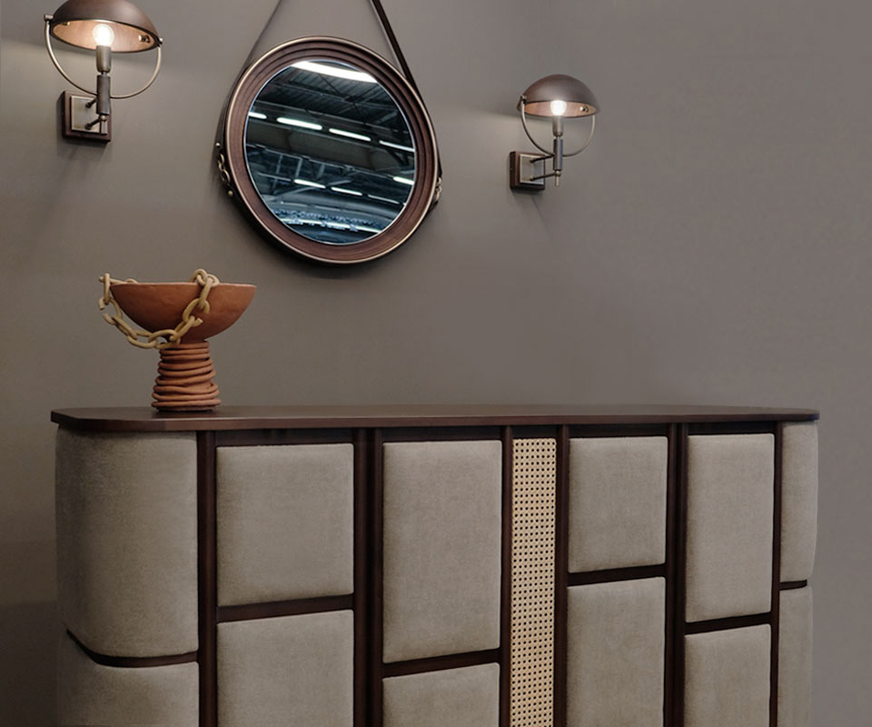 Tom Bar Counter