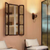 Tom Folding Mirror