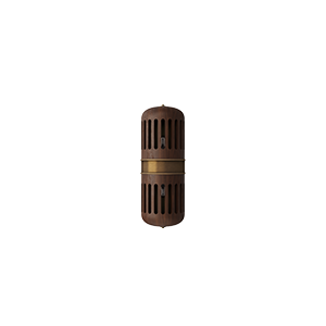 Turing Wall Lamp