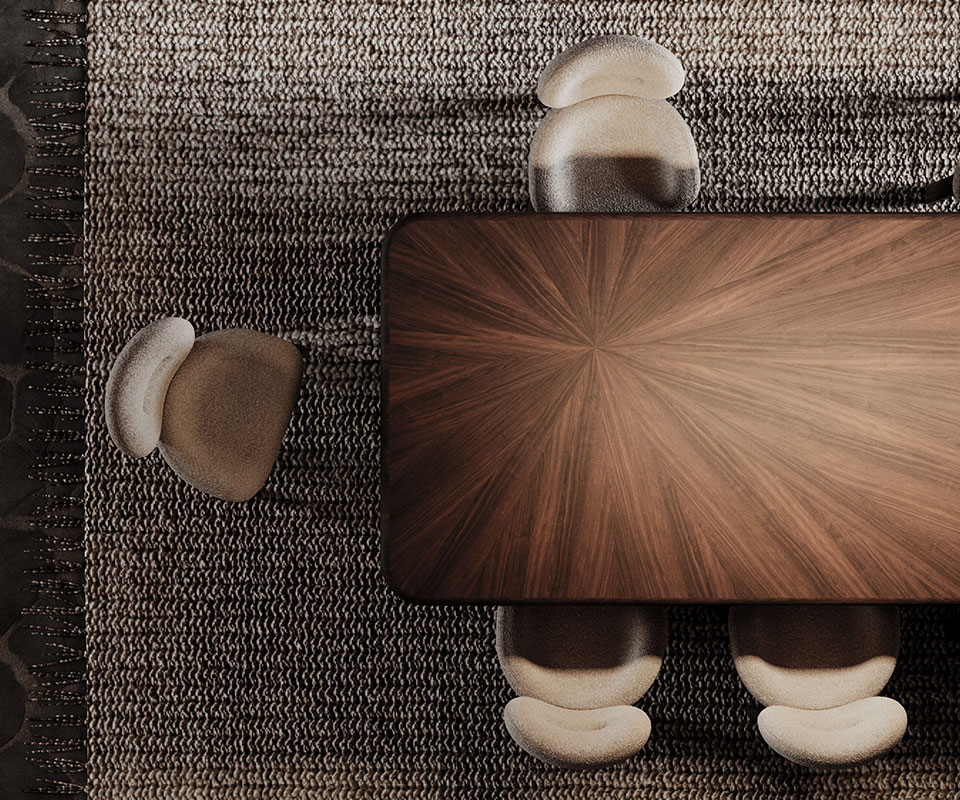 Valentine Dining Chair Valentine Dining Chair