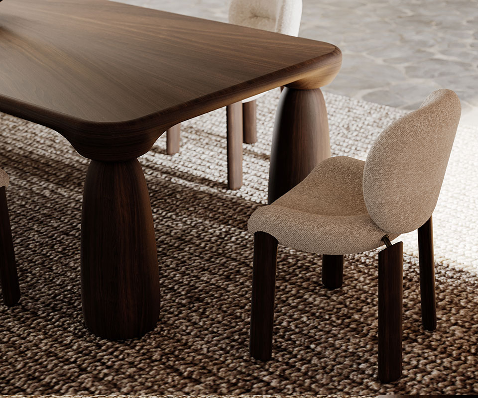 Valentine Dining Chair Valentine Dining Chair