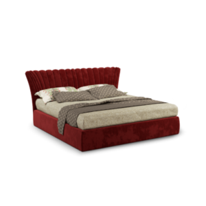 Valerie Bed by Ottiu