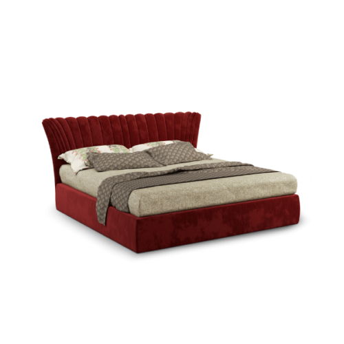 Valerie Bed by Ottiu Valerie Bed by Ottiu