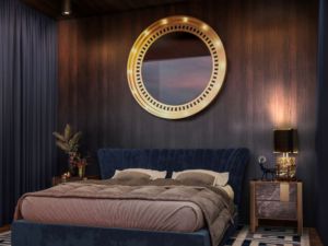 Bedroom Interior Design Ideas By Ottiu