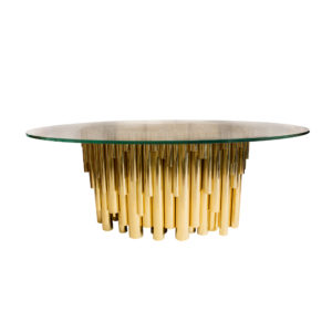 wanderlust dining table