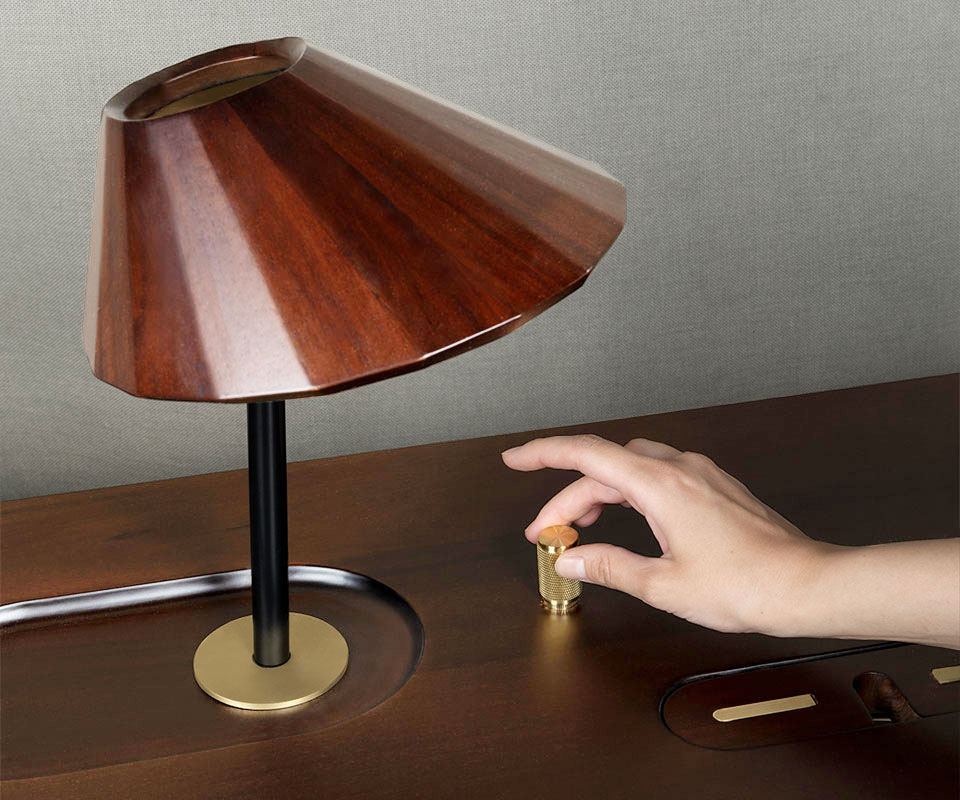 Willingdon Desk