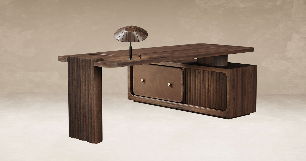 Willingdon Desk