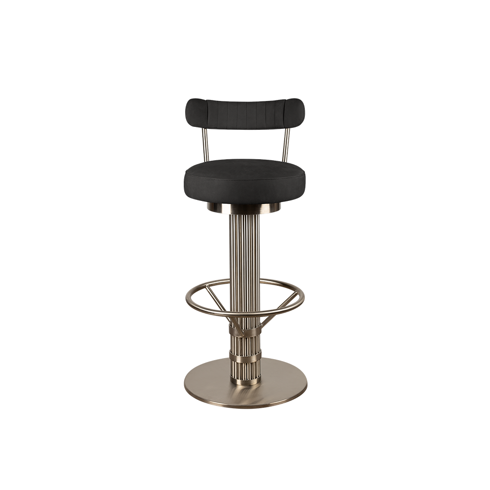 Willis Bar Chair