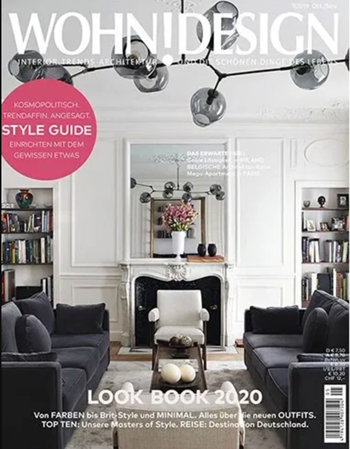 wohn!design magazine wohn!design magazine
