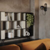 Wordsworth Bookcase