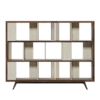 Wordsworth Bookcase